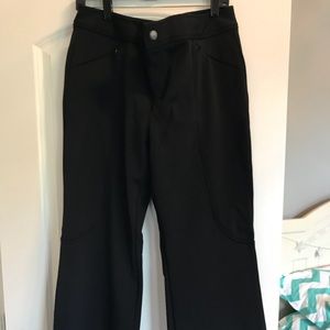 Athleta women’s ski pants